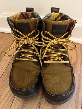 Lems Boulder Boots